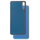 Задняя панель корпуса для Samsung A705F/DS Galaxy A70, синяя