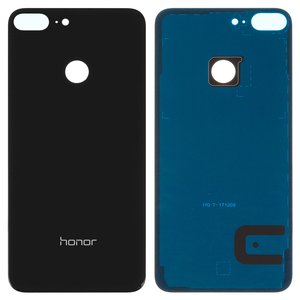 Задняя панель корпуса для Huawei Honor 9 Lite, черная