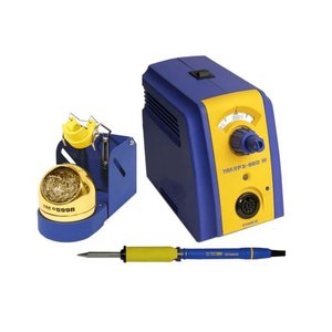 Паяльна станція HAKKO FX 950 ESD