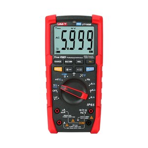 Цифровой мультиметр UNI T UT195M
