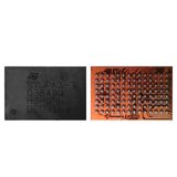 Микросхема управления зарядкой STWPA1-A1 для Apple iPhone 12, iPhone 12 mini, iPhone 12 Pro, iPhone 12 Pro Max