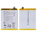 Аккумулятор BLP815 для OnePlus Nord N10 5G, Li-Polymer, 3,87 B, 4300 мАч, Original (PRC)