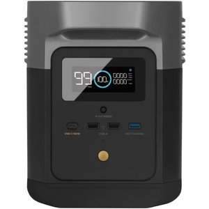Зарядная станция EcoFlow DELTA mini 882 Вт ч 