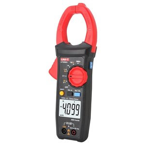 Токоизмерительные клещи UNI T UT205A+