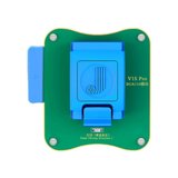 Модуль V1S Pro BGA110 для роботи з флеш-пам'яттю NAND на iPhone 8 - 13 Pro Max / SE 2 / iPad 8 / 9 / Air 3 / 4 / Mini 5 / 6 / iPad Pro 3 / 4 / 5