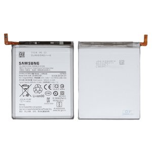 Акумулятор EB BM425ABY для Samsung M426 Galaxy M42, Li ion, 3.86 В, 6000 мАг, Original PRC 
