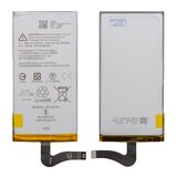 Акумулятор G020J-B для Google Pixel 4 XL, Li-Polymer, 3,85 B, 3700 мАг, Original (PRC)