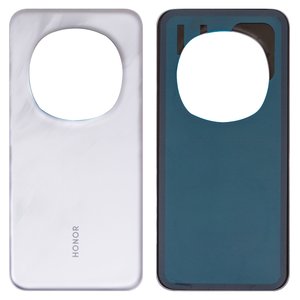 Задняя панель корпуса для Huawei Honor Magic7 Pro, серая, lunar shadow grey