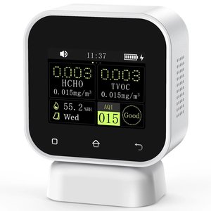 Аналізатор якості повітря FNIRSI SFD 02