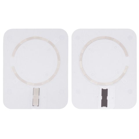 Набір магнітів для Apple iPhone 14, iPhone 14 Plus, iPhone 15, iPhone 15 Plus, MagSafe