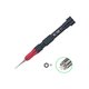 Зіркоподібна викрутка torx RELIFE RL-726 3D/T1, Torx