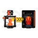 Набір для перетворення 3D-принтера Prusa MK4S на Prusa CORE One (для старої версії xLCD)