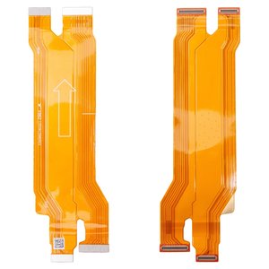 Шлейф для Xiaomi 13T, 13T Pro, міжплатний