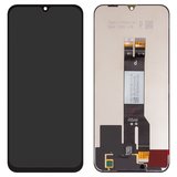 Дисплей для Xiaomi Poco C85, Redmi 15C 4G, чорний, без рамки, (Box), 167mm, global version