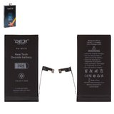 Акумулятор Deji для Apple iPhone 15, Li-ion, 3,876 B, 3520 мАг, збільшена ємність, без помилки, decode battery