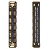 Конектор материнської плати для Samsung M526 Galaxy M52, M536 Galaxy M53, S731 Galaxy S25 FE, S931 Galaxy S25, 60 pin