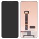 Дисплей для Motorola Edge 50 Neo, Edge 60 Neo , черный, без рамки, Original (PRC)