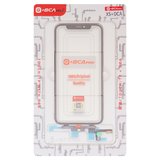 Сенсорний екран G+OCA PRO для iPhone XS, з ОСА-плівкою, чорний