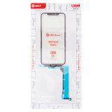Сенсорний екран G+OCA PRO для iPhone 11 Pro Max, з ОСА-плівкою, чорний, без мікросхеми