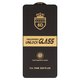 Захисне скло ESD 6D для Samsung S947 Galaxy S26 Plus, сумісне з чохлом, Full Glue, Anti-Static, (без упаковки), чорний
