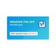 iRemove FMI OFF - iPad (9th gen) - лише WiFi-моделі - [iPad12,1]