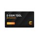 E-GSM Tool 3 Month Activation