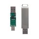 Набір для переробки мікросхем пам'яті UFS 254 у USB-накопичувач (Type B)
