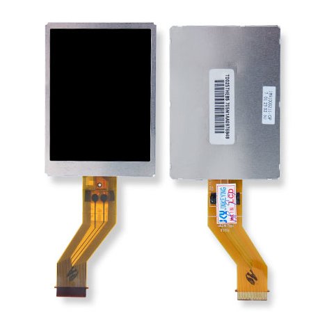 LCD compatible with Kodak V1003, V803, without frame 