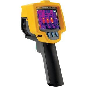 Cámara termográfica Fluke Ti9