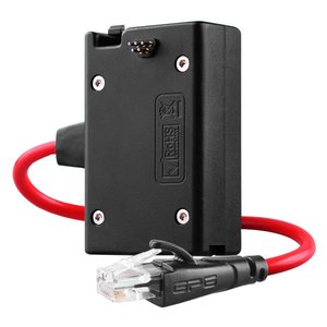 Cable F Bus ATF Cyclone JAF MXBOX HTI UFS Universal Box para Nokia 105