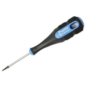Destornillador Torx Pro'sKit 9SD 200 T06H