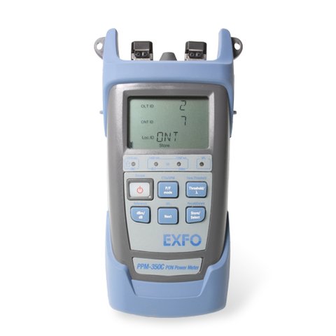 PON Power Meter EXFO PPM 353C