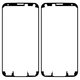 Touchscreen Panel Sticker (Double-sided Adhesive Tape) compatible with Samsung G900F Galaxy S5, G900H Galaxy S5, G900T Galaxy S5