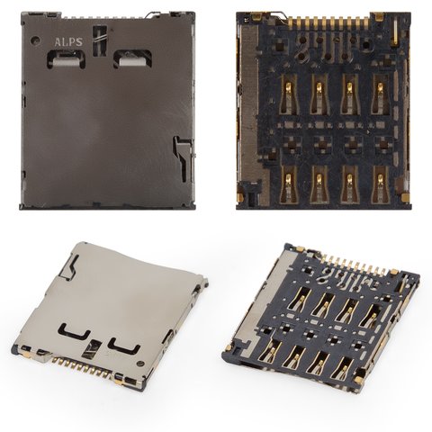 Conector de tarjeta SIM puede usarse con Asus FonePad 7 FE170CG