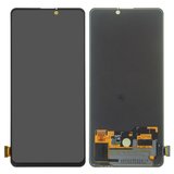 Pantalla LCD puede usarse con Xiaomi Mi 9T, Mi 9T Pro, Redmi K20, Redmi K20 Pro, negro, sin marco, original (vidrio reemplazado), M1903F10G, M1903F11G, M1903F10I, M1903F11I