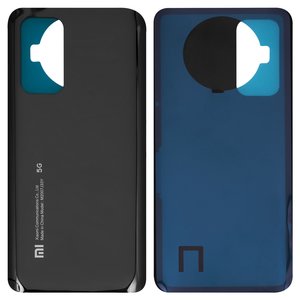 Panel trasero de carcasa puede usarse con Xiaomi Mi 10T, Mi 10T Pro, negra, M2007J3SY, M2007J3SG, M2007J3SP, M2007J3SI, M2007J17C