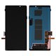 LCD compatible with Samsung N960 Galaxy Note 9, (black, without frame, High Copy, (OLED))