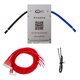 BMS Controller JIKONG JK-BD6A20S8P, (80 A, for LiFePO4/Li-ion/LTO batteries)