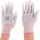 Guantes antiestáticos Mechanic AS02, tamaño S