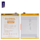 Batería Mechanic BLP673 puede usarse con Oppo A12, A31, A3s, A5, A5s, A7, Li-Polymer, 3.85 V, 4230 mAh