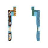 Flat Cable compatible with Xiaomi Redmi A4, (start button, side buttons)