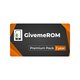 GivemeROM Premium Pack (доступ на 1 год)