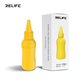 Liquid Dispenser Bottle RELIFE TB1, (50 ml, yellow)