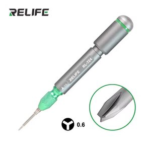 Destornillador Tri Point RELIFE RL 724 Y0.6