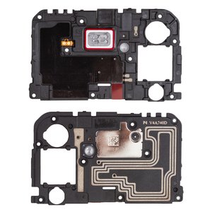Speaker compatible with Samsung A566 Galaxy A56, in frame 