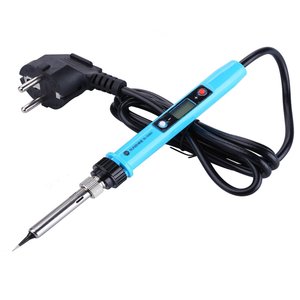 Soldering Iron Sunshine SL 936D, 80 W, 220 V 
