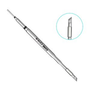 Soldering Iron Tip GVM C210 K, hot knife 