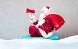 Счастливого Нового года и Рождества!