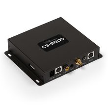 Навигационная система для мониторов Sony на базе CS9200 - Короткий опис