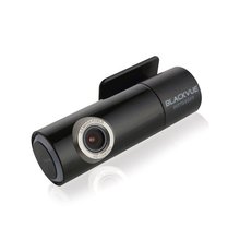 Автовидеорегистратор с GPS и G датчиком BlackVue DR380G HD - Короткий опис